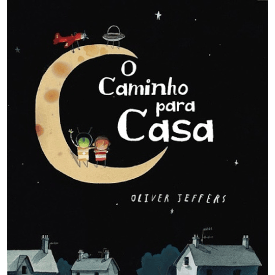 O Caminho para Casa