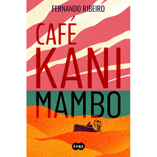 Café Kanimambo