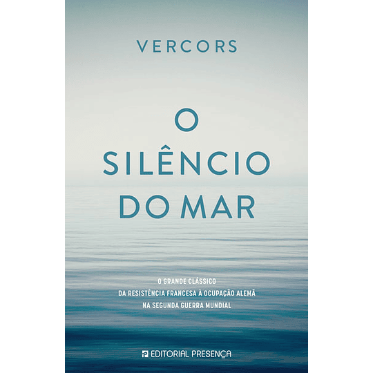 O Silêncio do Mar