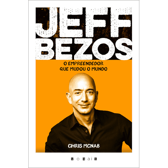 Jeff Bezos