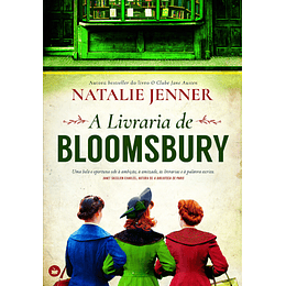 A Livraria de Bloomsbury