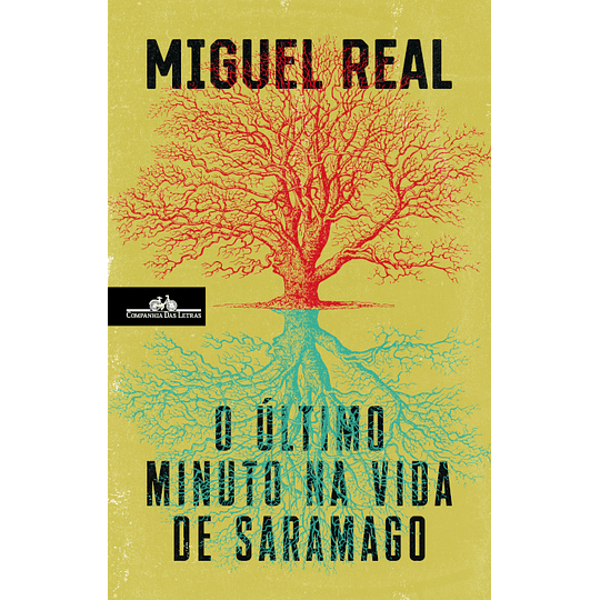 O Último Minuto na Vida de Saramago