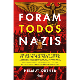 Foram Todos Nazis