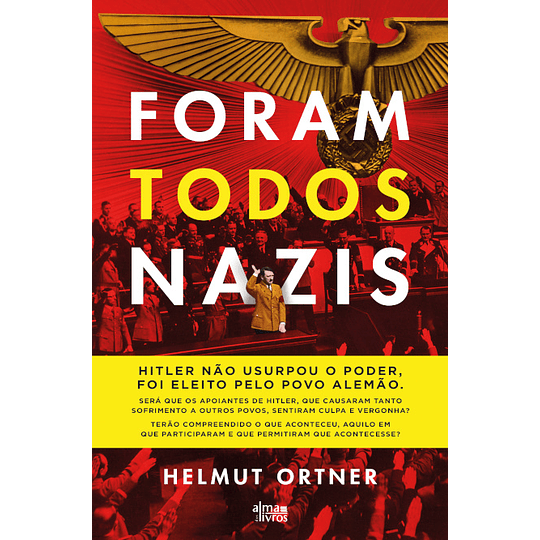 Foram Todos Nazis