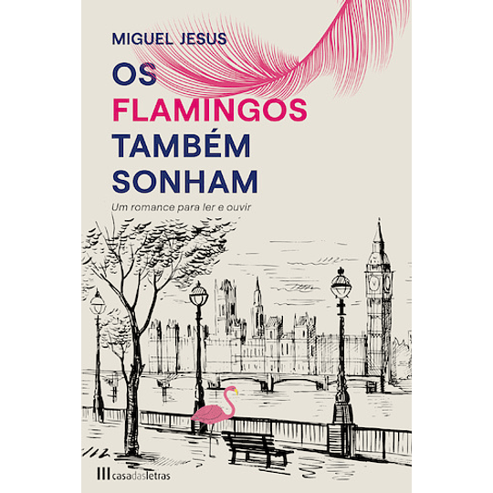 Os Flamingos Também Sonham