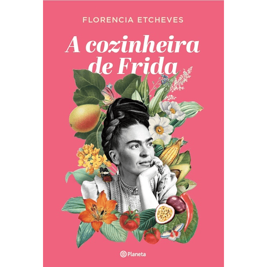 A Cozinheira de Frida