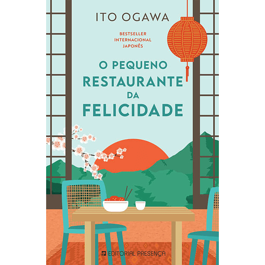 O Pequeno Restaurante da Felicidade