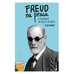 Freud na Praia - A Psicanálise na Toalha e na Areia