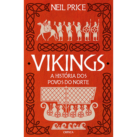 Vikings - A História dos Senhores do Norte