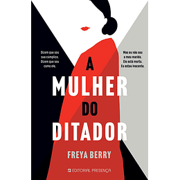 A Mulher do Ditador