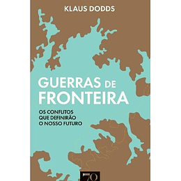 Guerras de Fronteira