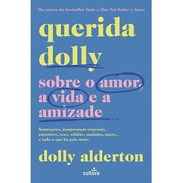 Querida Dolly - sobre o amor, a vida e a amizade