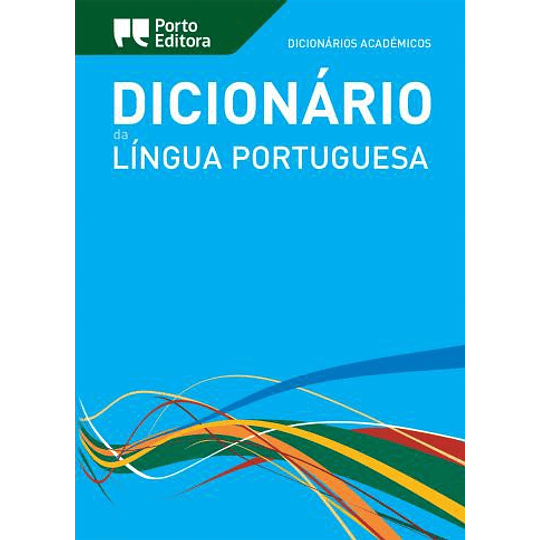 Dicionário Académico da Língua Portuguesa