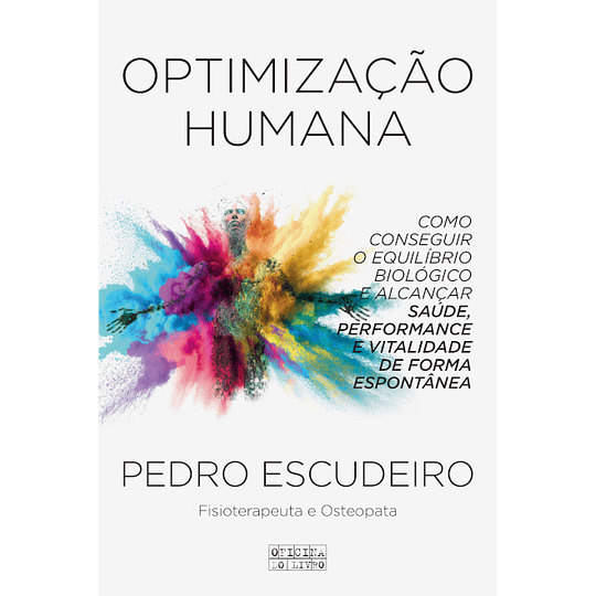 Optimização Humana