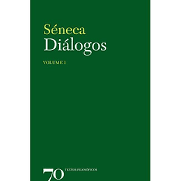 Diálogos - Volume 3