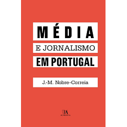 Média e Jornalismo em Portugal