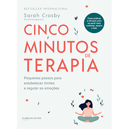 Cinco Minutos de Terapia