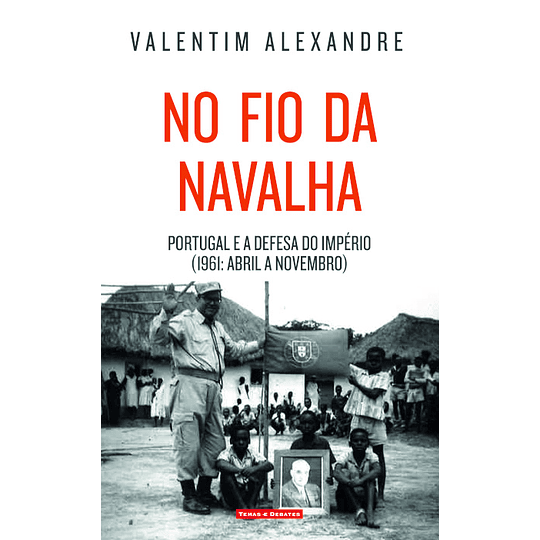 No Fio da Navalha