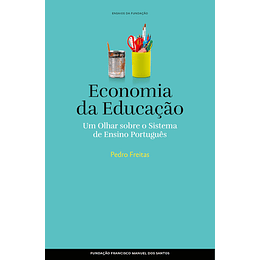 Economia da Educação