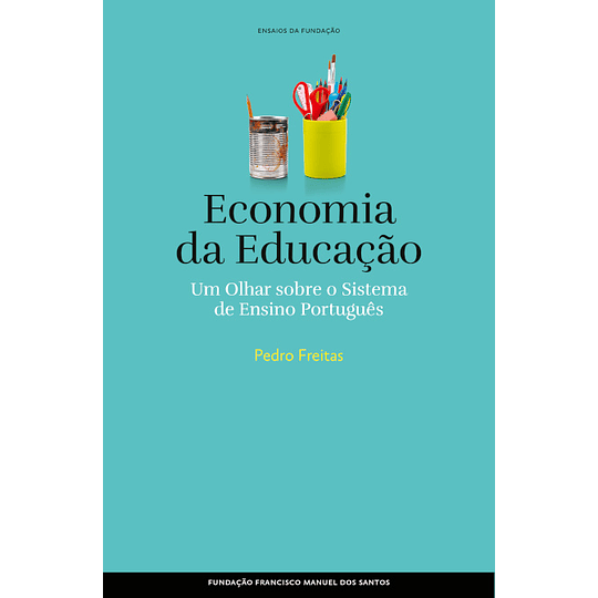 Economia da Educação