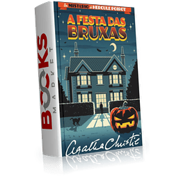 A Festa das Bruxas