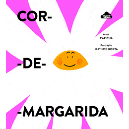 Cor-de-margarida