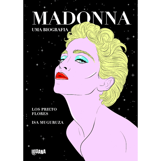 Madonna - Uma Biografia