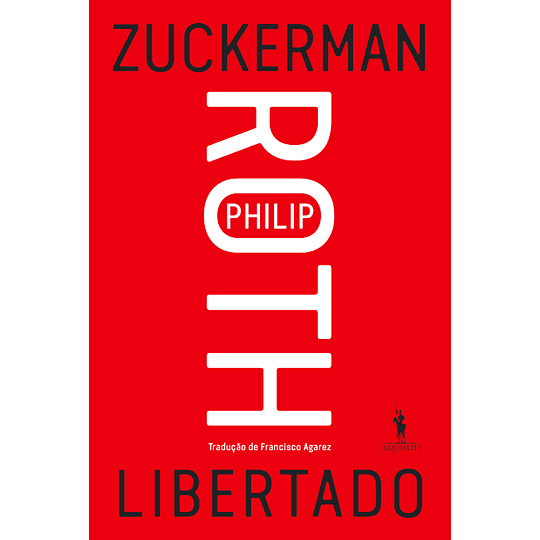 Zuckerman Libertado