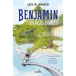 Benjamin e o Dragão Branco