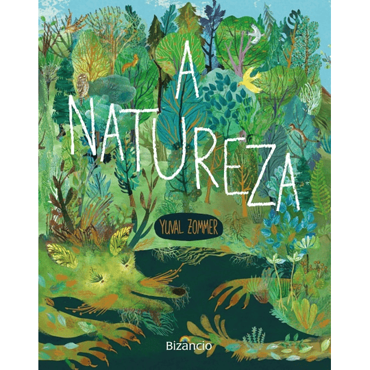 A Natureza