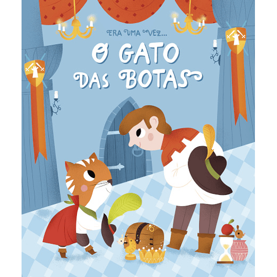 O Gato das Botas