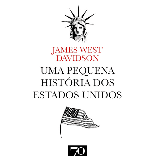 Uma Pequena História dos Estados Unidos