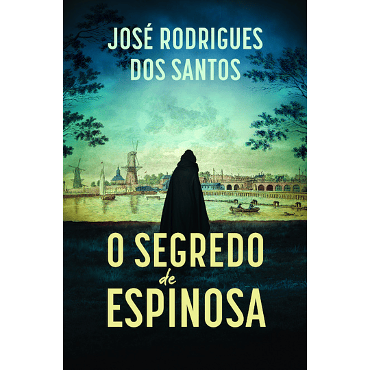 O Segredo de Espinosa