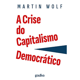 A Crise do Capitalismo Democrático