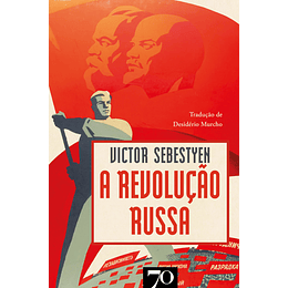 A Revolução Russa