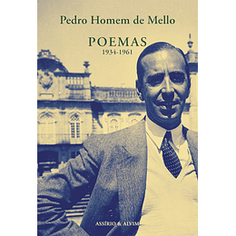 Poemas 1934-1961
