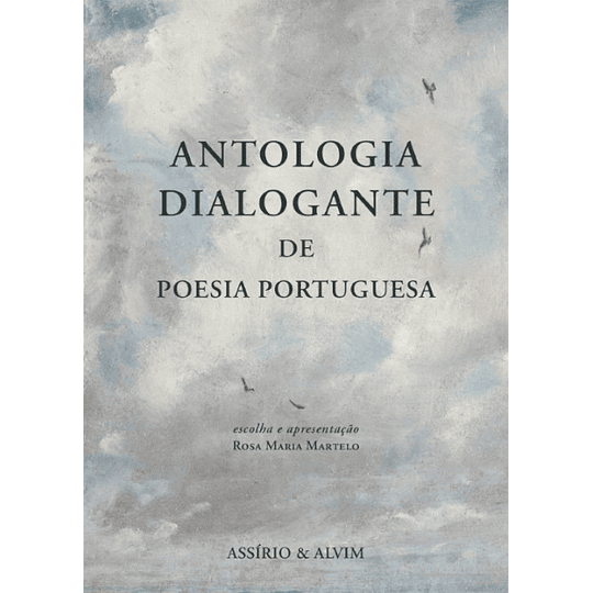 Antologia Dialogante de Poesia Portuguesa