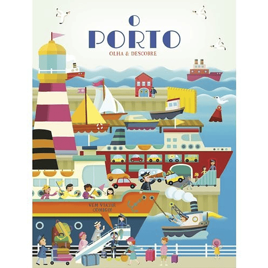 O Porto