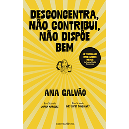 Desconcentra, Não Contribui, Não Dispõe Bem