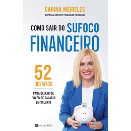 Como Sair do Sufoco Financeiro