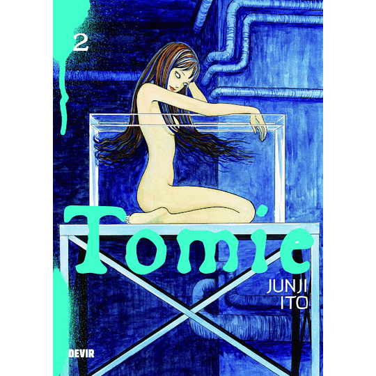 Tomie N.º 2