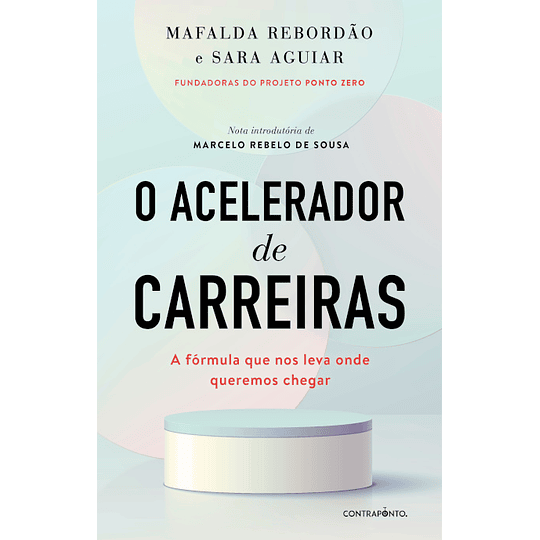 O Acelerador de Carreiras