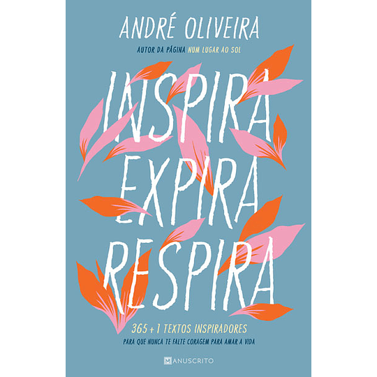 Inspira. Expira. Respira