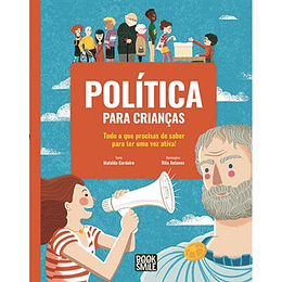 Política para Crianças