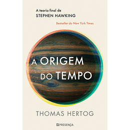 A Origem do Tempo