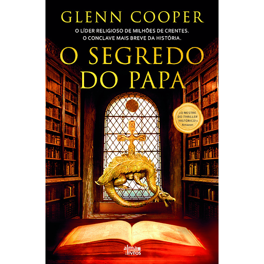 O Segredo do Papa