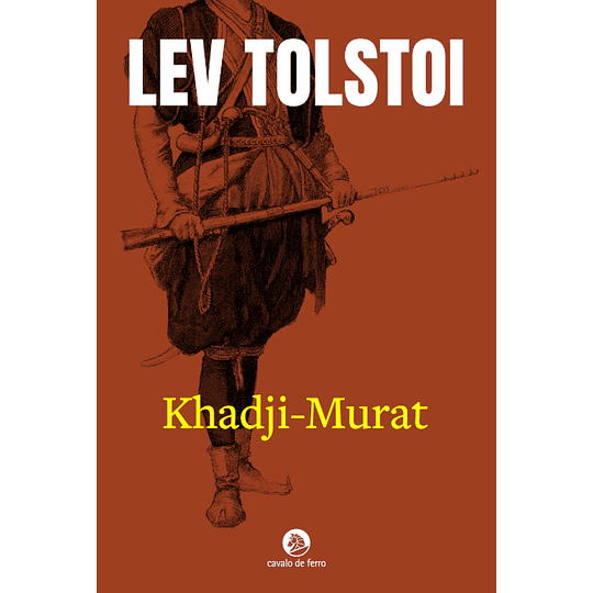 Khadji-Murat