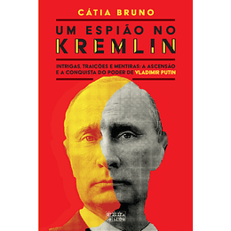 Um Espião no Kremlin