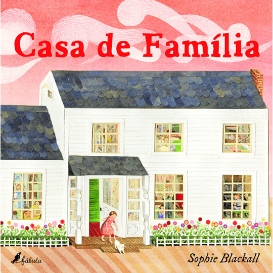 Casa de Família