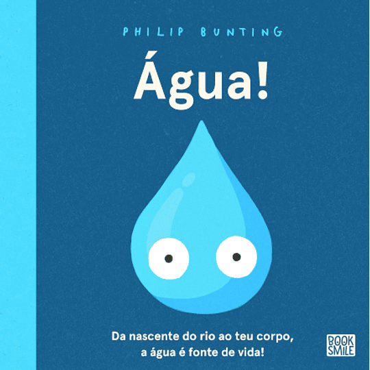 Água!